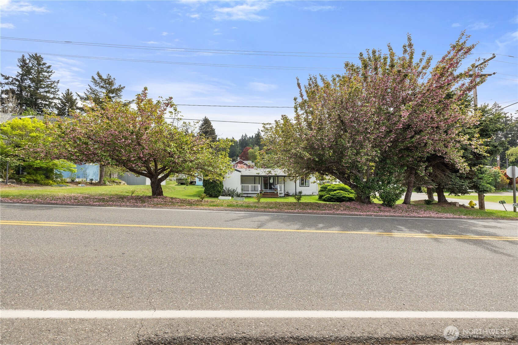 5000 Hansberry Street NW, Bremerton, WA 98311