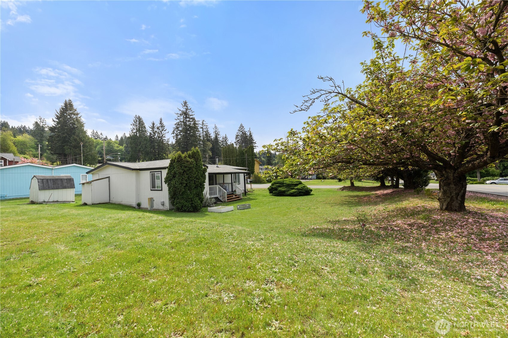 5000 Hansberry Street NW, Bremerton, WA 98311