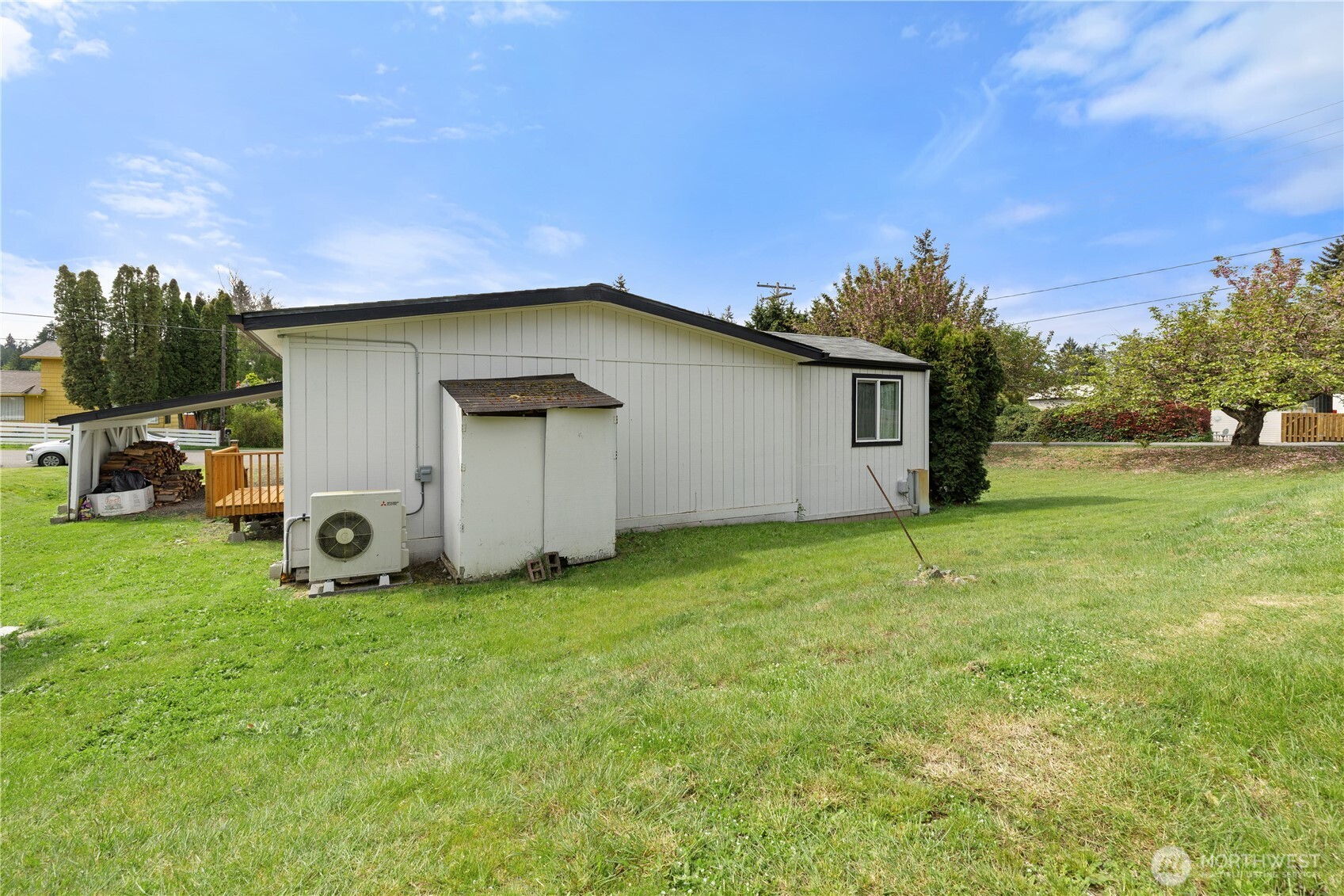 5000 Hansberry Street NW, Bremerton, WA 98311