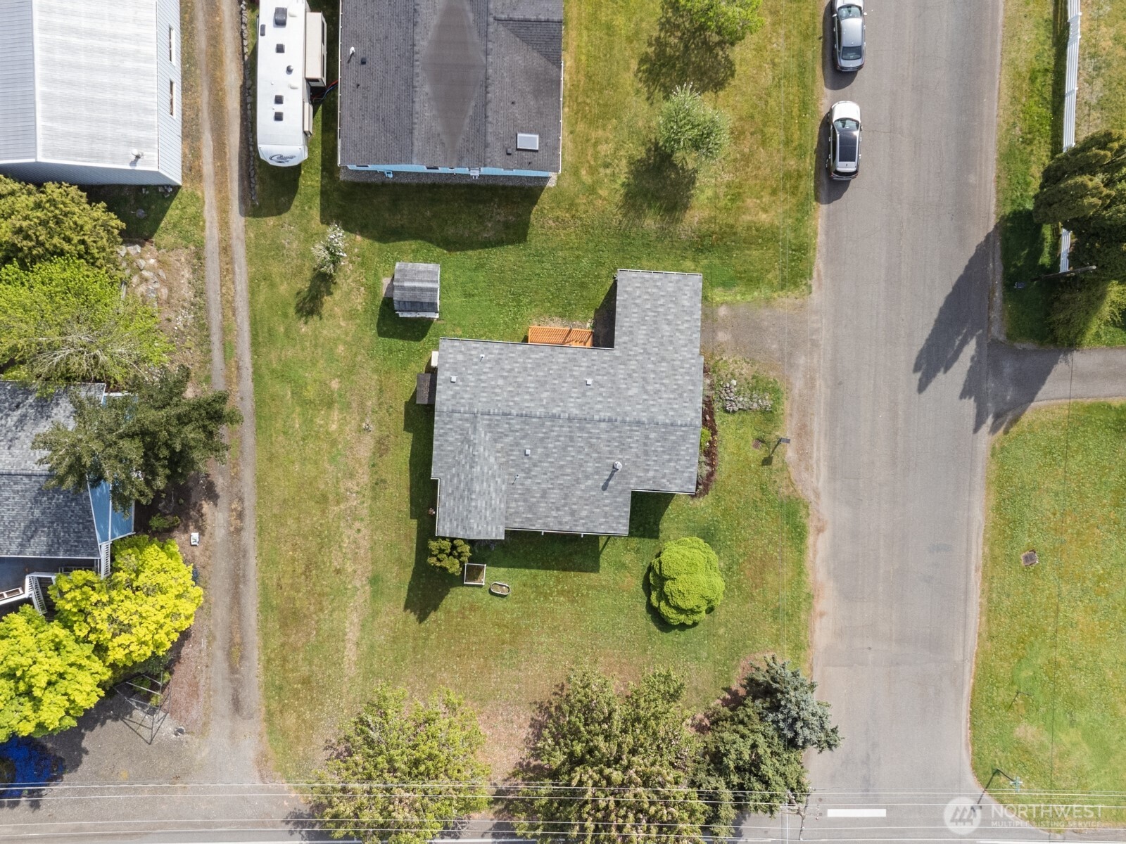 5000 Hansberry Street NW, Bremerton, WA 98311