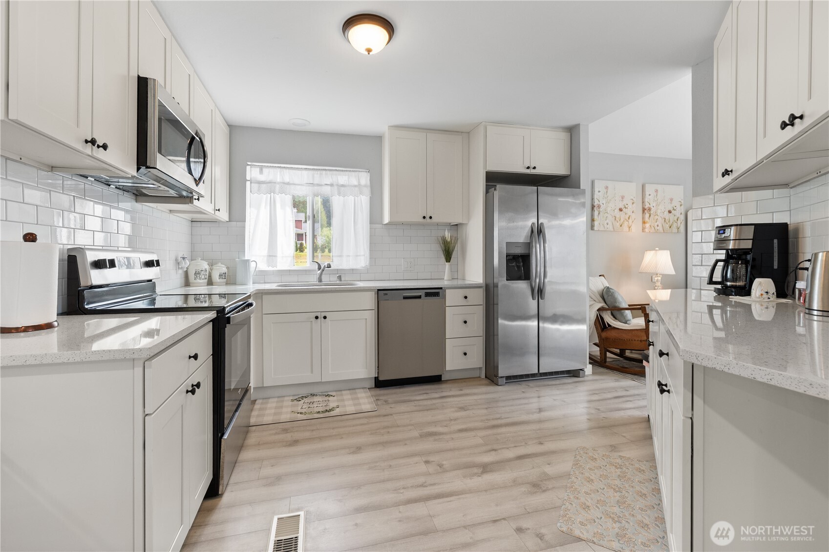 5000 Hansberry Street NW, Bremerton, WA 98311