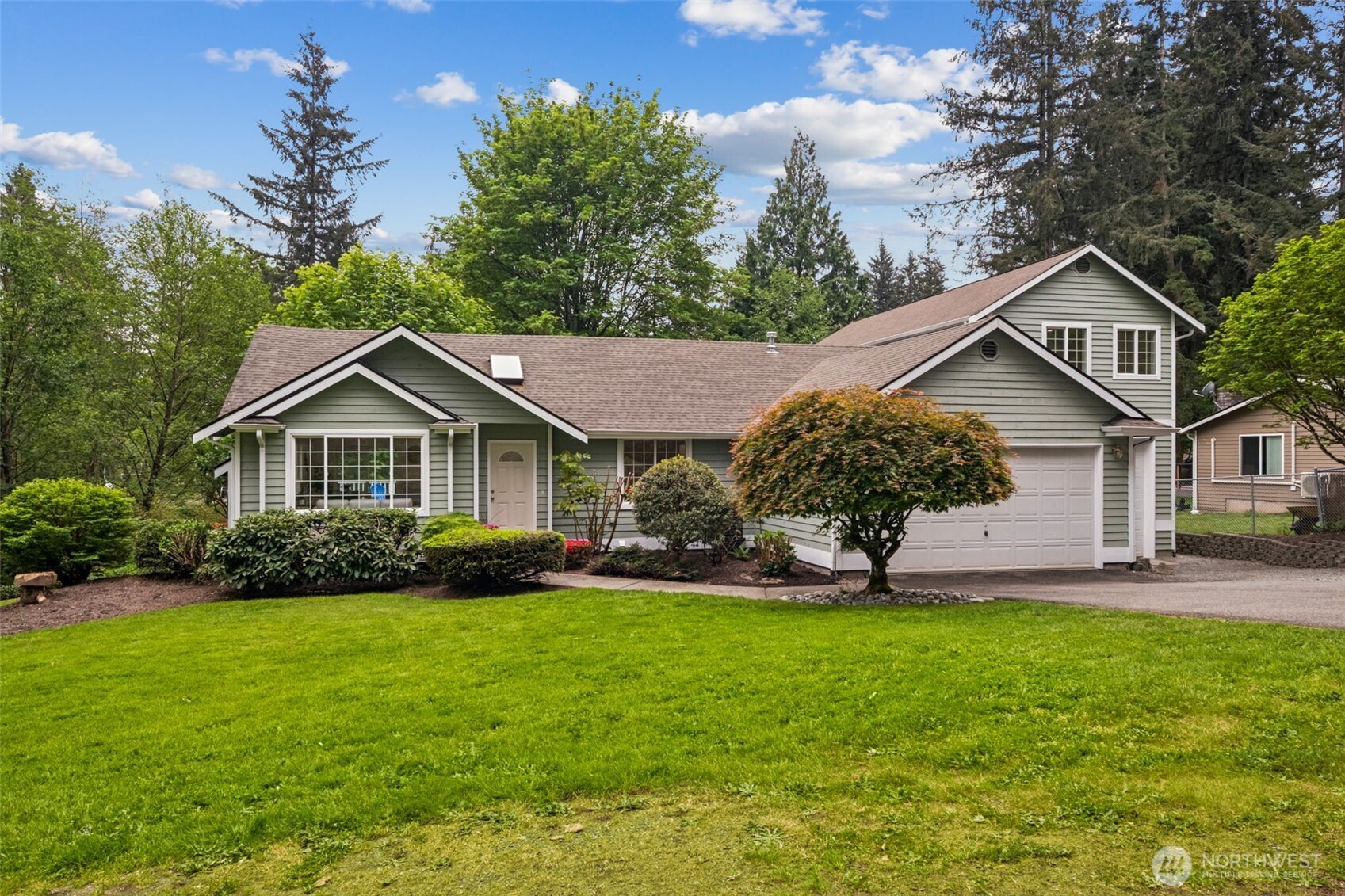 20447 SE 157th Street , Renton, WA 98059