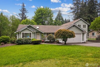 20447 SE 157th Street , Renton, WA 98059
