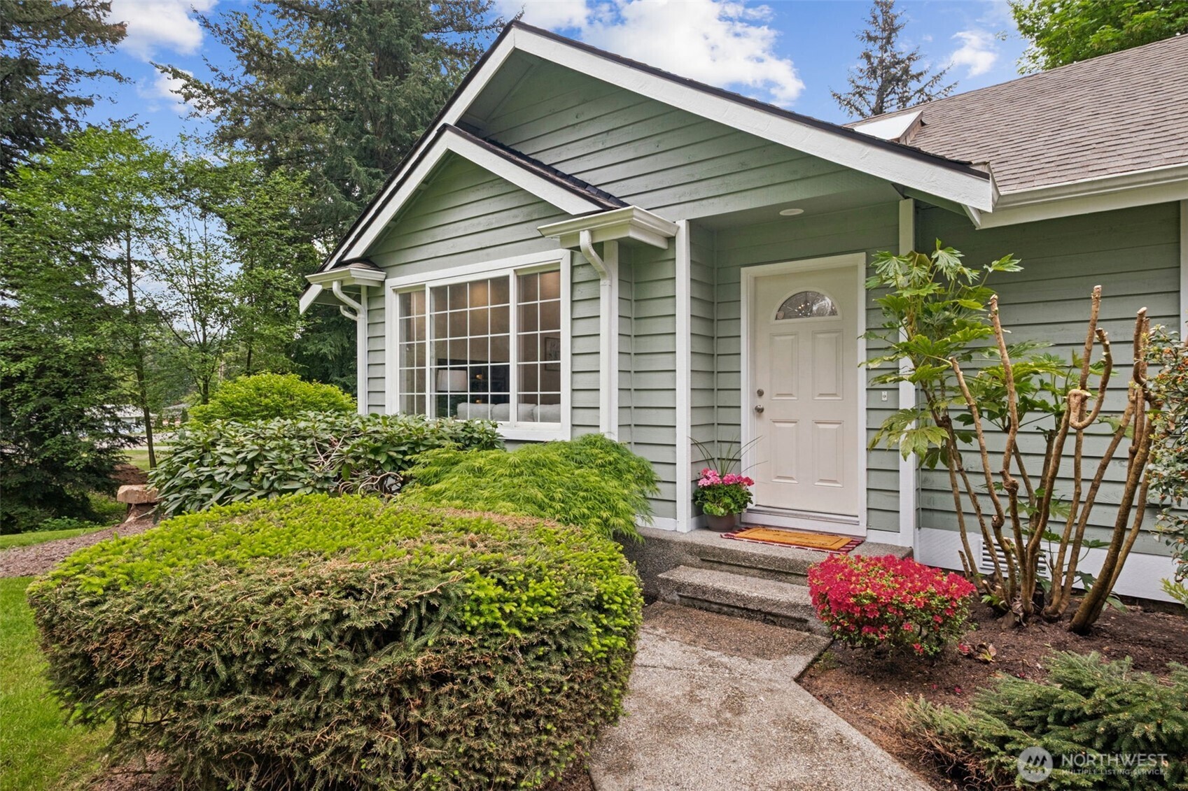 20447 SE 157th Street , Renton, WA 98059