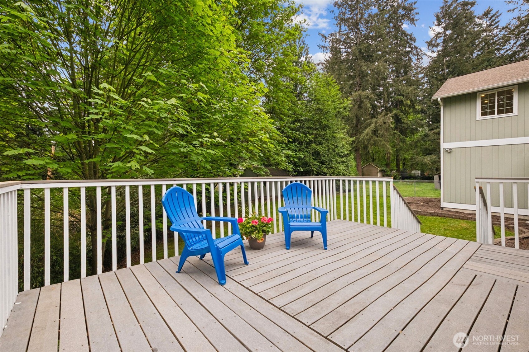 20447 SE 157th Street , Renton, WA 98059
