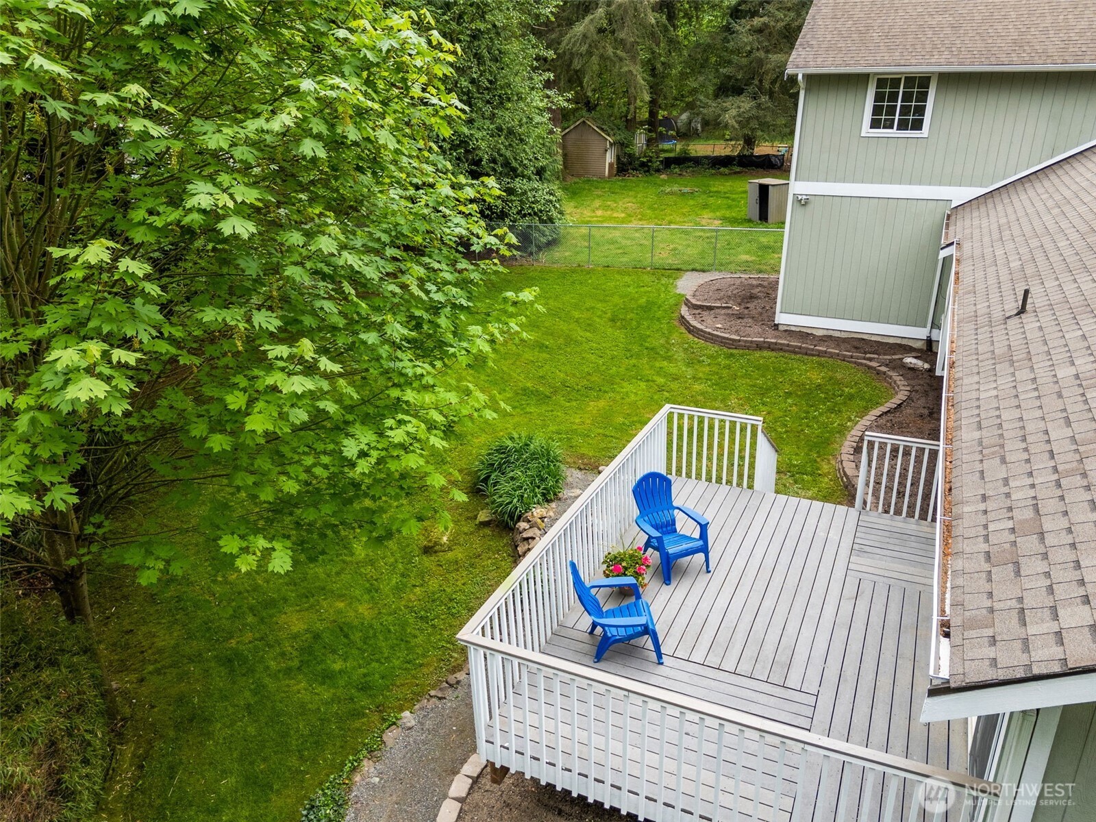 20447 SE 157th Street , Renton, WA 98059