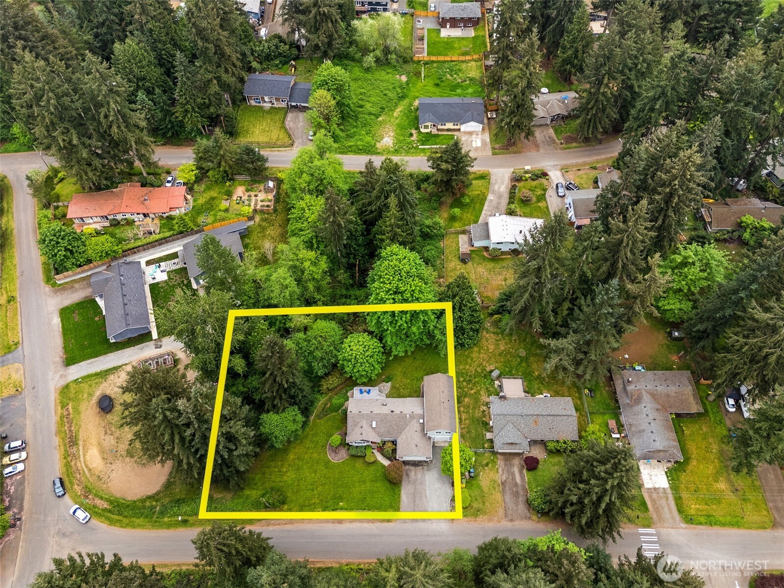 20447 SE 157th Street , Renton, WA 98059
