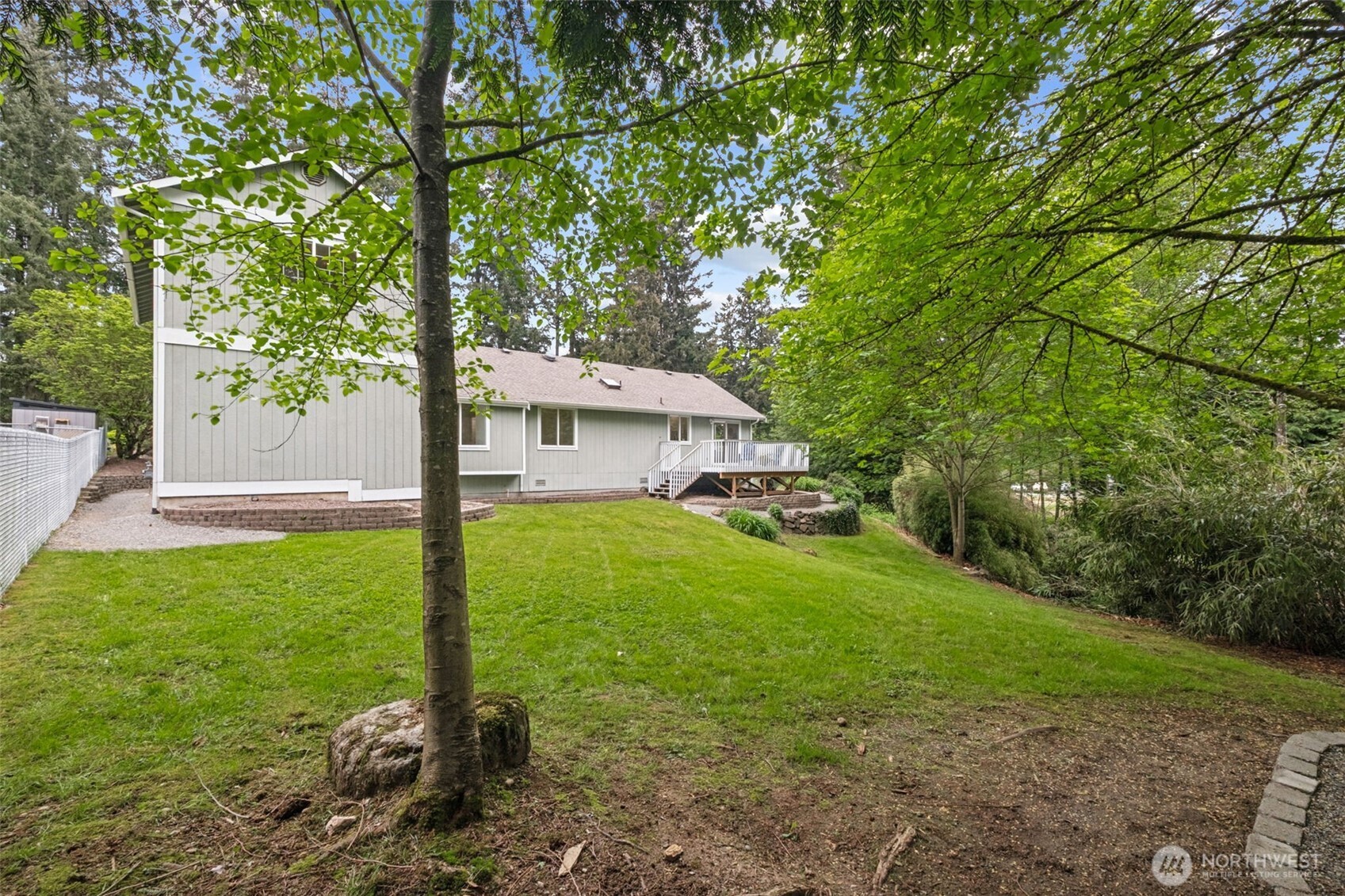 20447 SE 157th Street , Renton, WA 98059