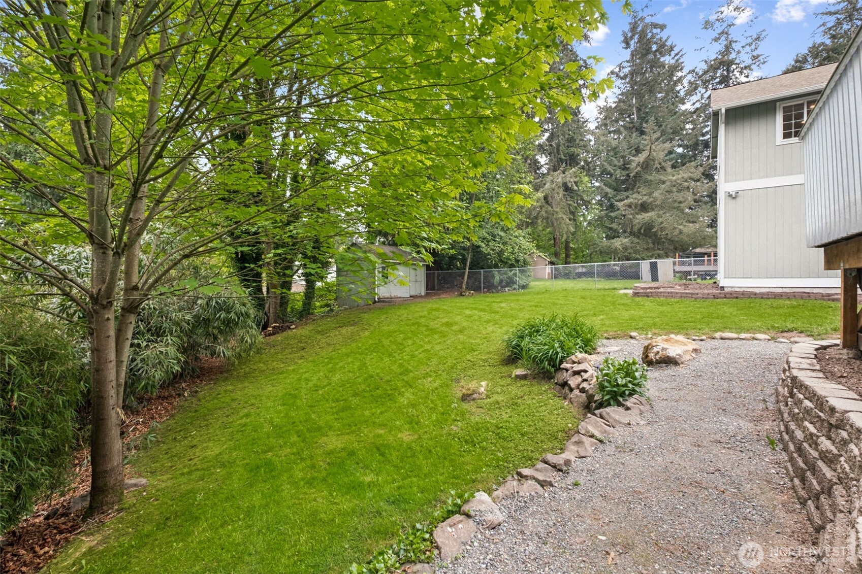 20447 SE 157th Street , Renton, WA 98059