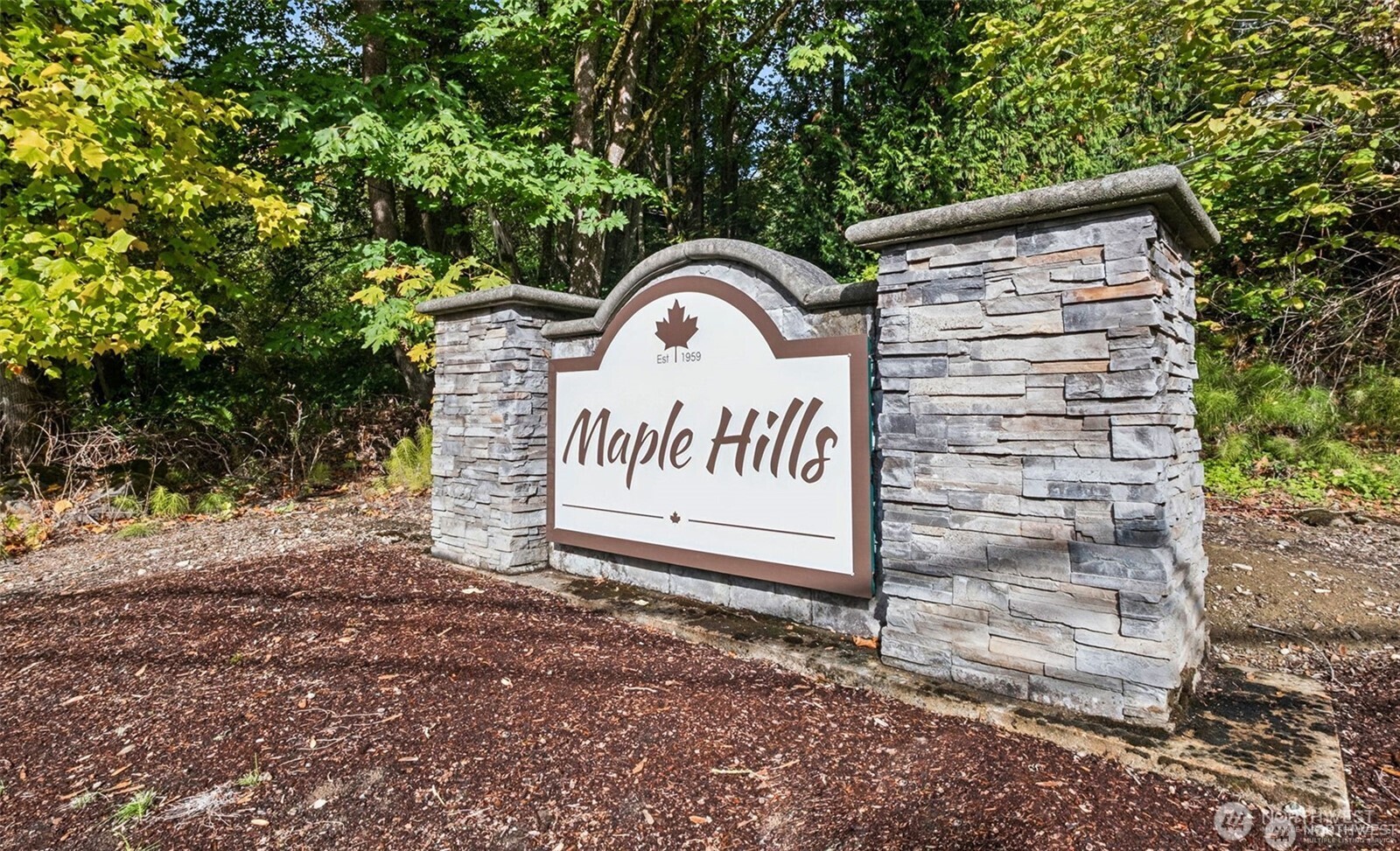 20447 SE 157th Street , Renton, WA 98059