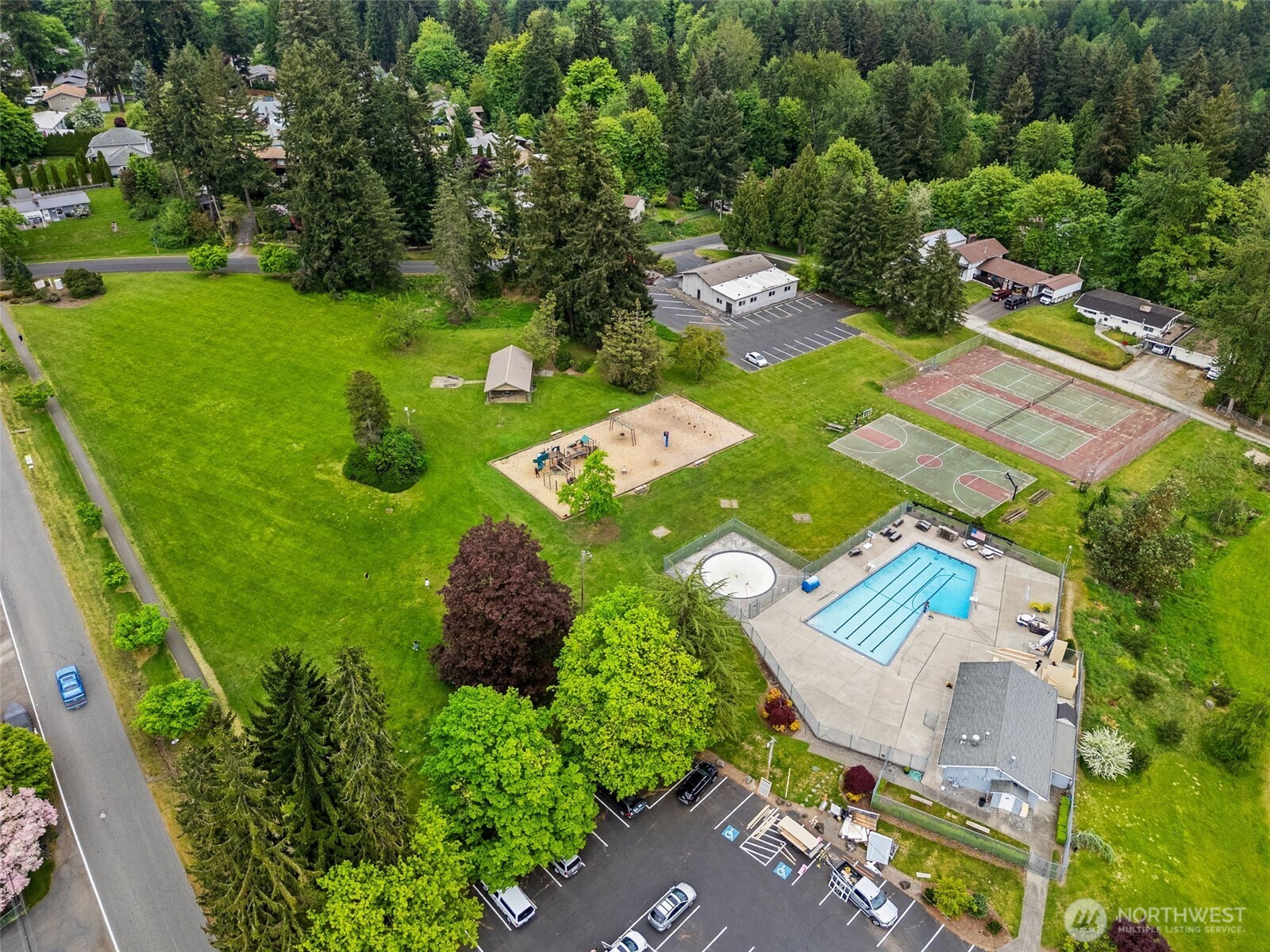 20447 SE 157th Street , Renton, WA 98059
