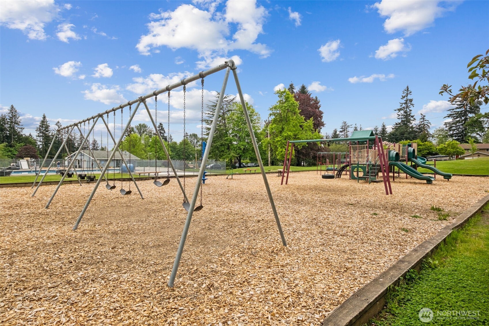 20447 SE 157th Street , Renton, WA 98059