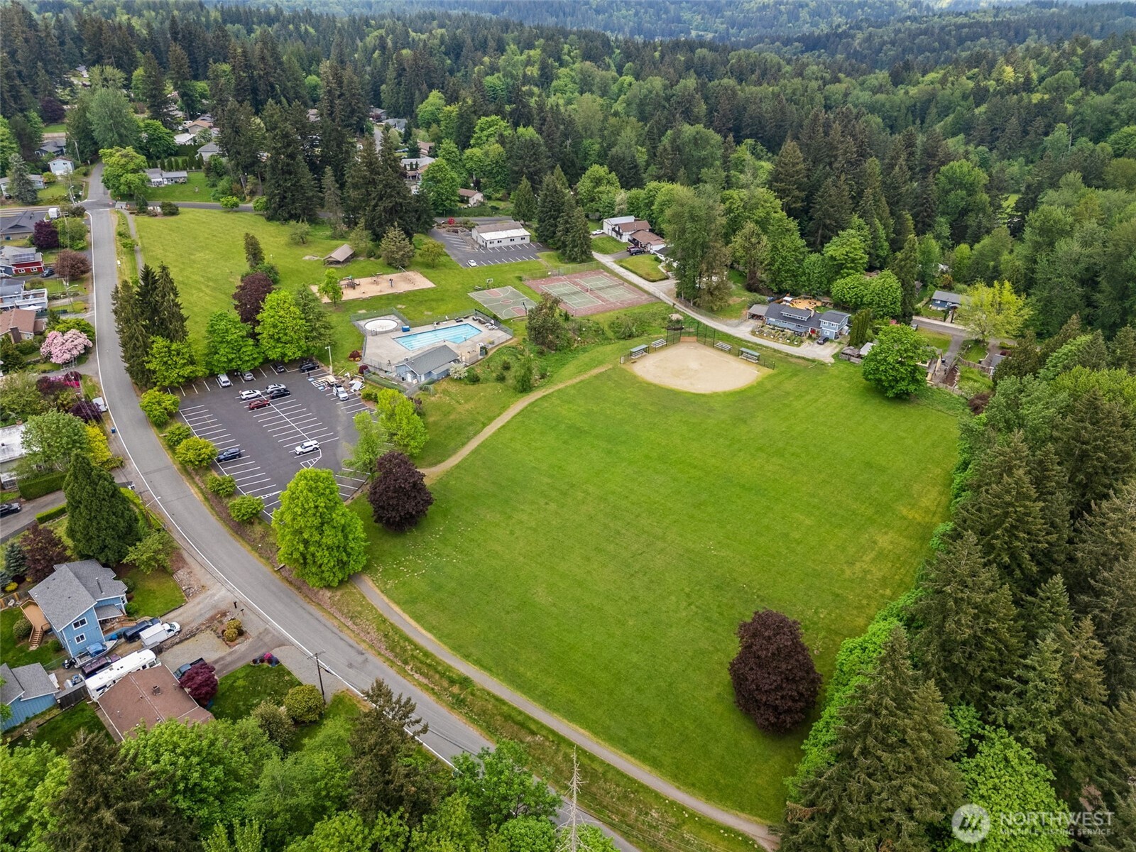 20447 SE 157th Street , Renton, WA 98059