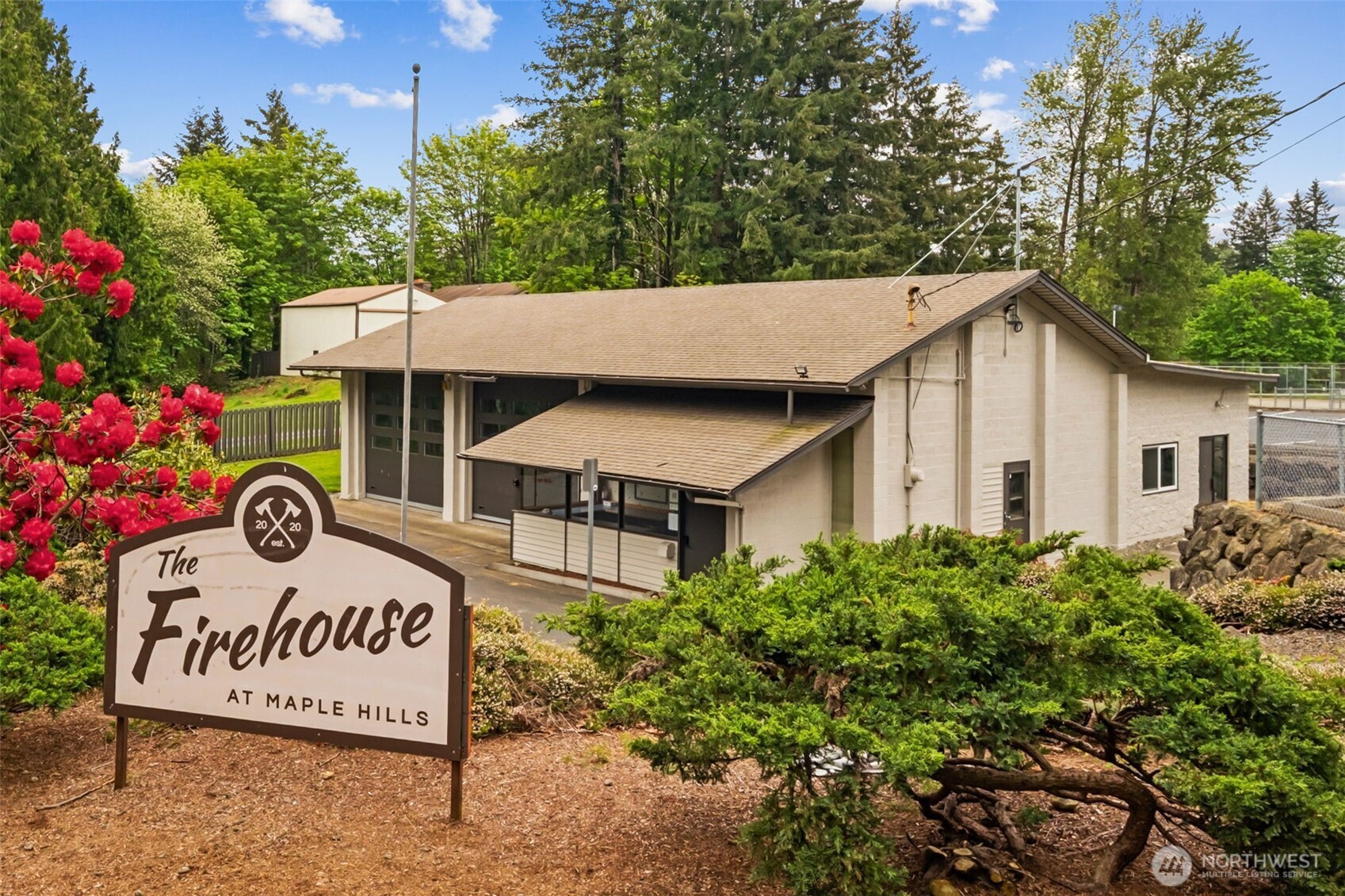 20447 SE 157th Street , Renton, WA 98059