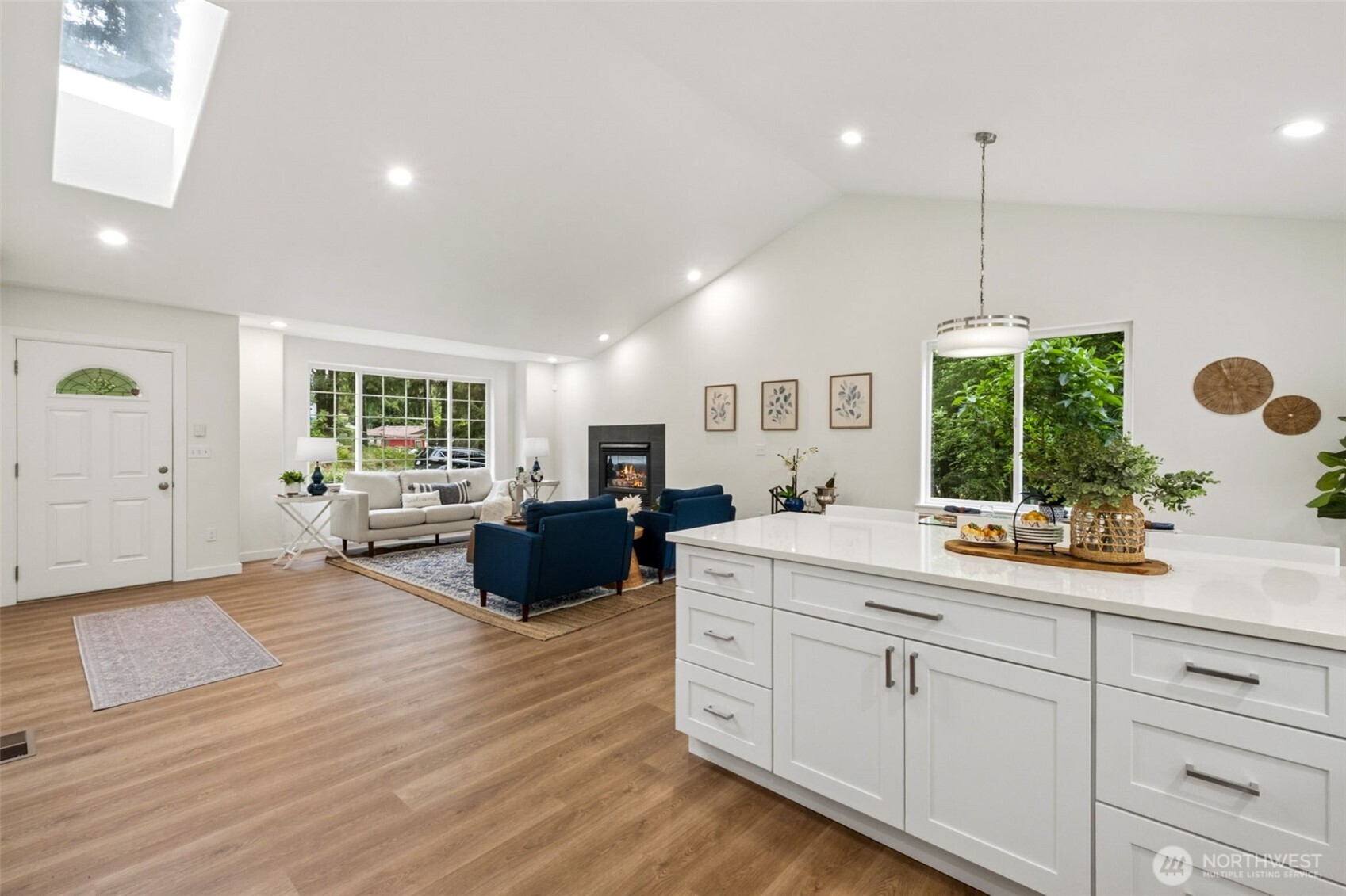 20447 SE 157th Street , Renton, WA 98059