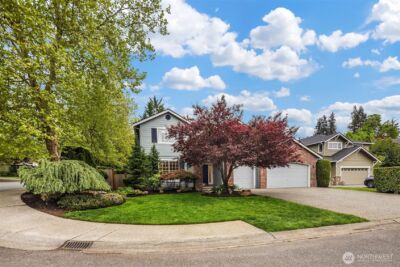 24865 NE 2nd Court , Sammamish, WA 98074 - Photo 1