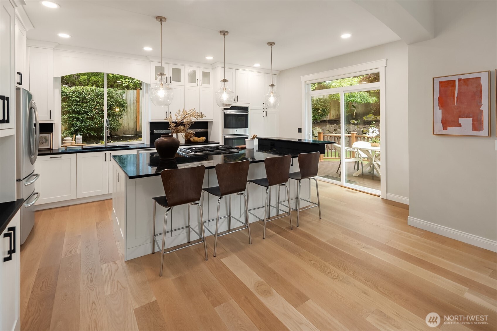 24865 NE 2nd Court , Sammamish, WA 98074