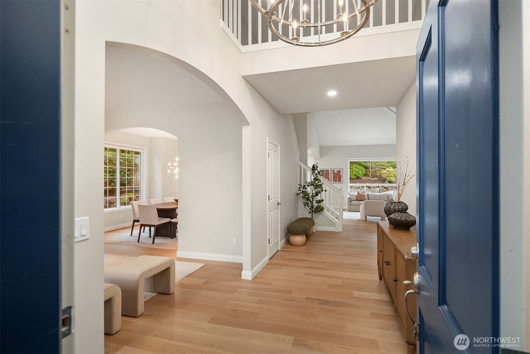 24865 NE 2nd Court , Sammamish, WA 98074