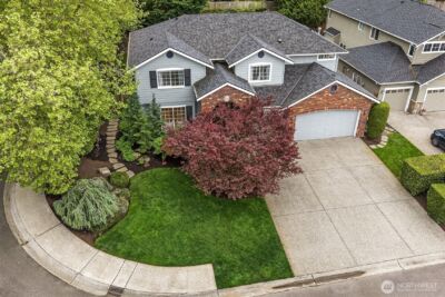 24865 NE 2nd Court , Sammamish, WA 98074 - Photo 2