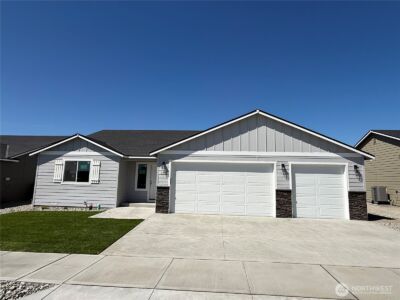 170 Salmon Drive , Wenatchee, WA 98801