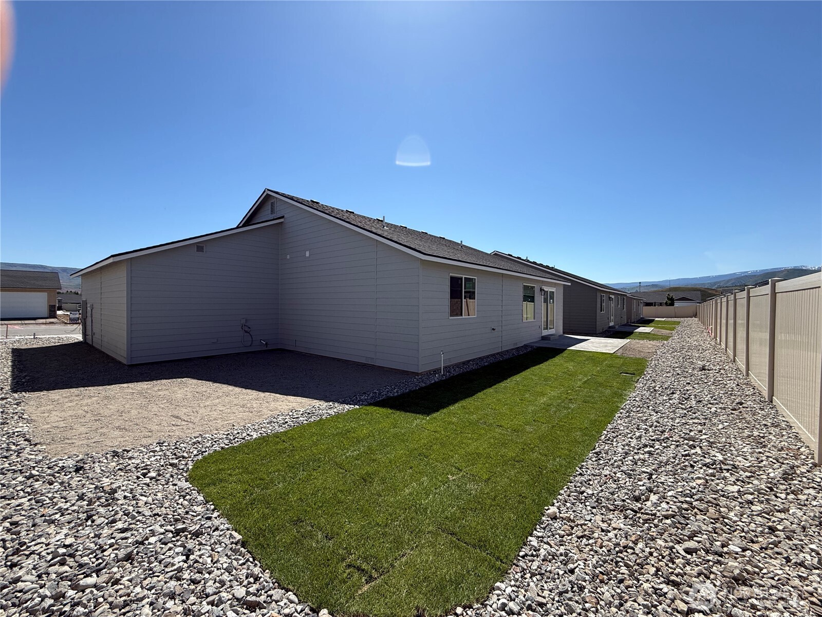 170 Salmon Drive , Wenatchee, WA 98801