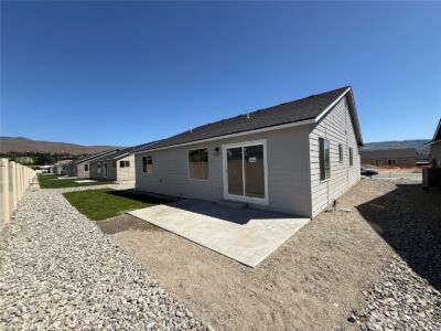 170 Salmon Drive , Wenatchee, WA 98801 - Photo 29