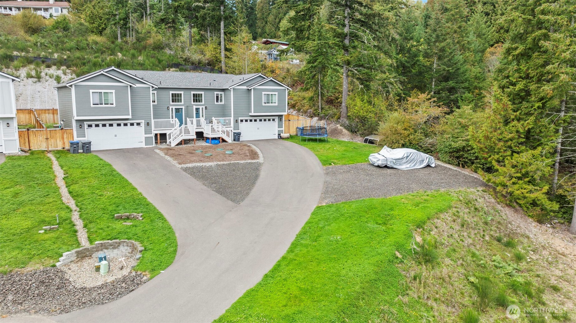 19019 E State Route 3 #A, Allyn, WA 98524