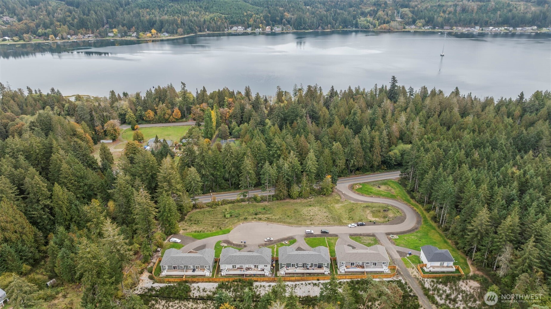 19019 E State Route 3 #A, Allyn, WA 98524
