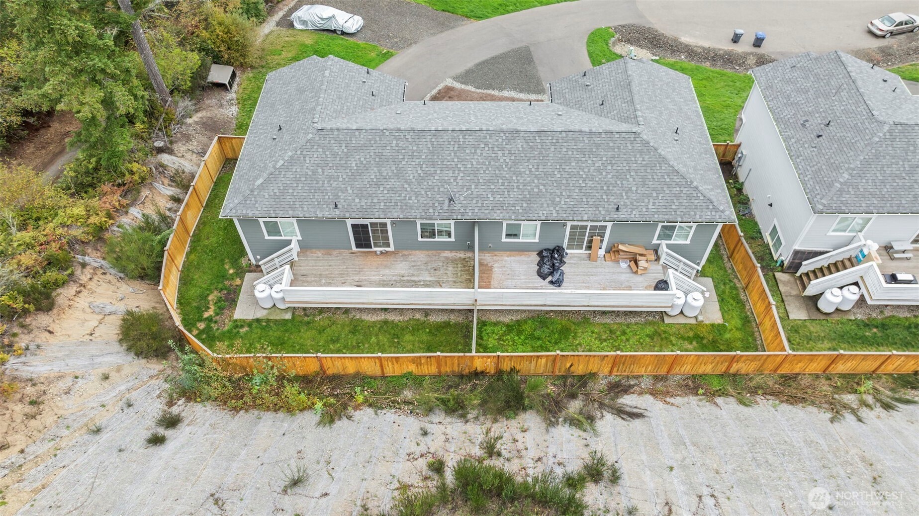 19019 E State Route 3 #A, Allyn, WA 98524