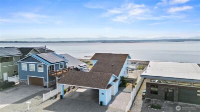 3990 Saltspring Drive , Ferndale, WA 98248