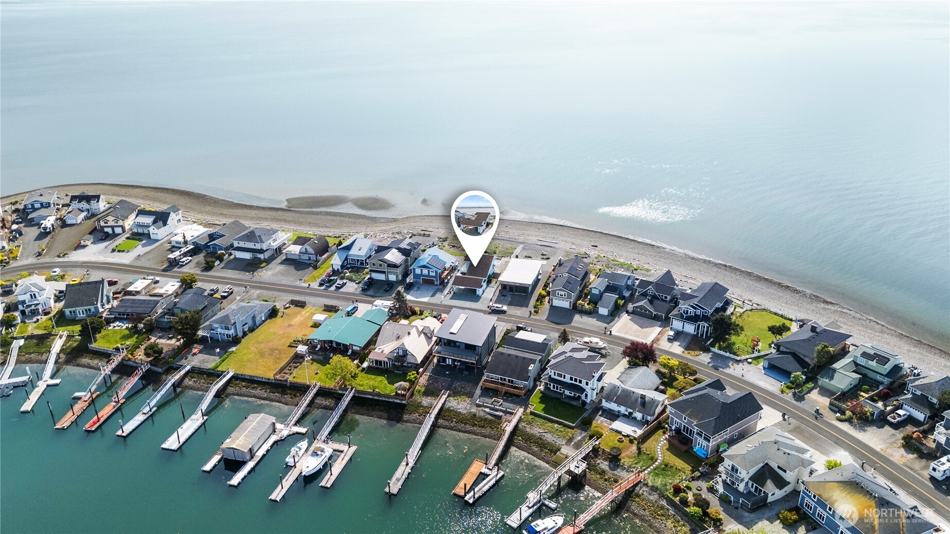 3990 Saltspring Drive , Ferndale, WA 98248