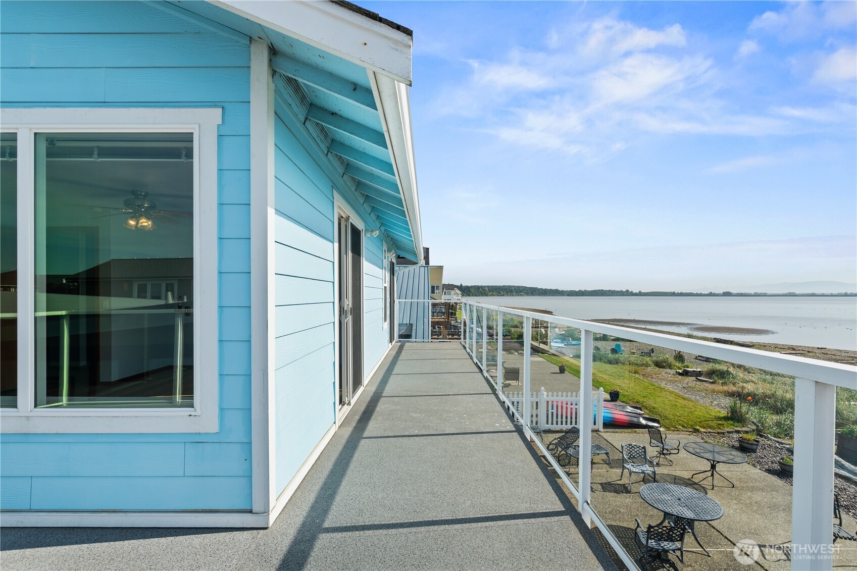 3990 Saltspring Drive , Ferndale, WA 98248