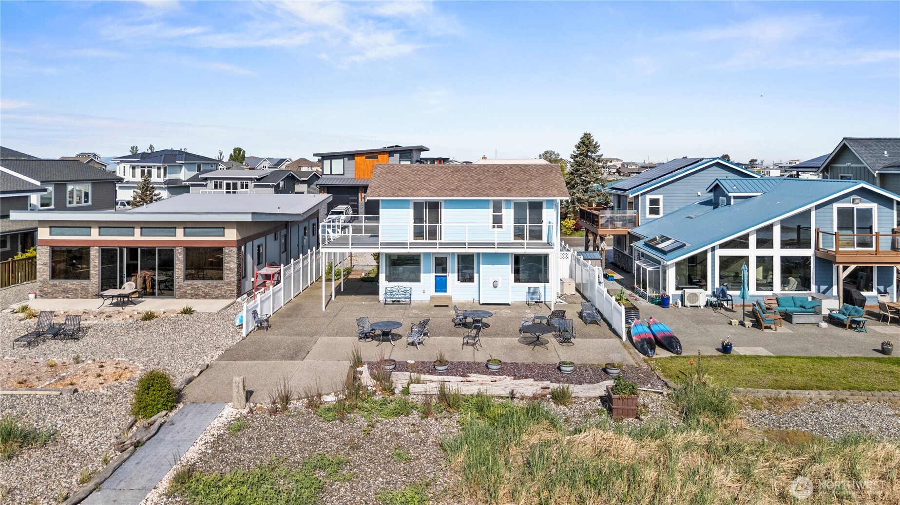 3990 Saltspring Drive , Ferndale, WA 98248