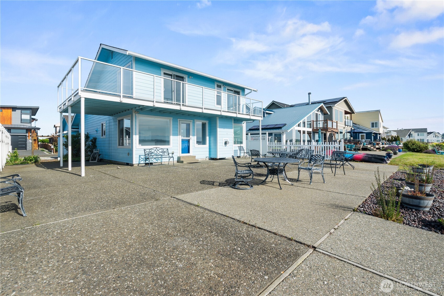 3990 Saltspring Drive , Ferndale, WA 98248