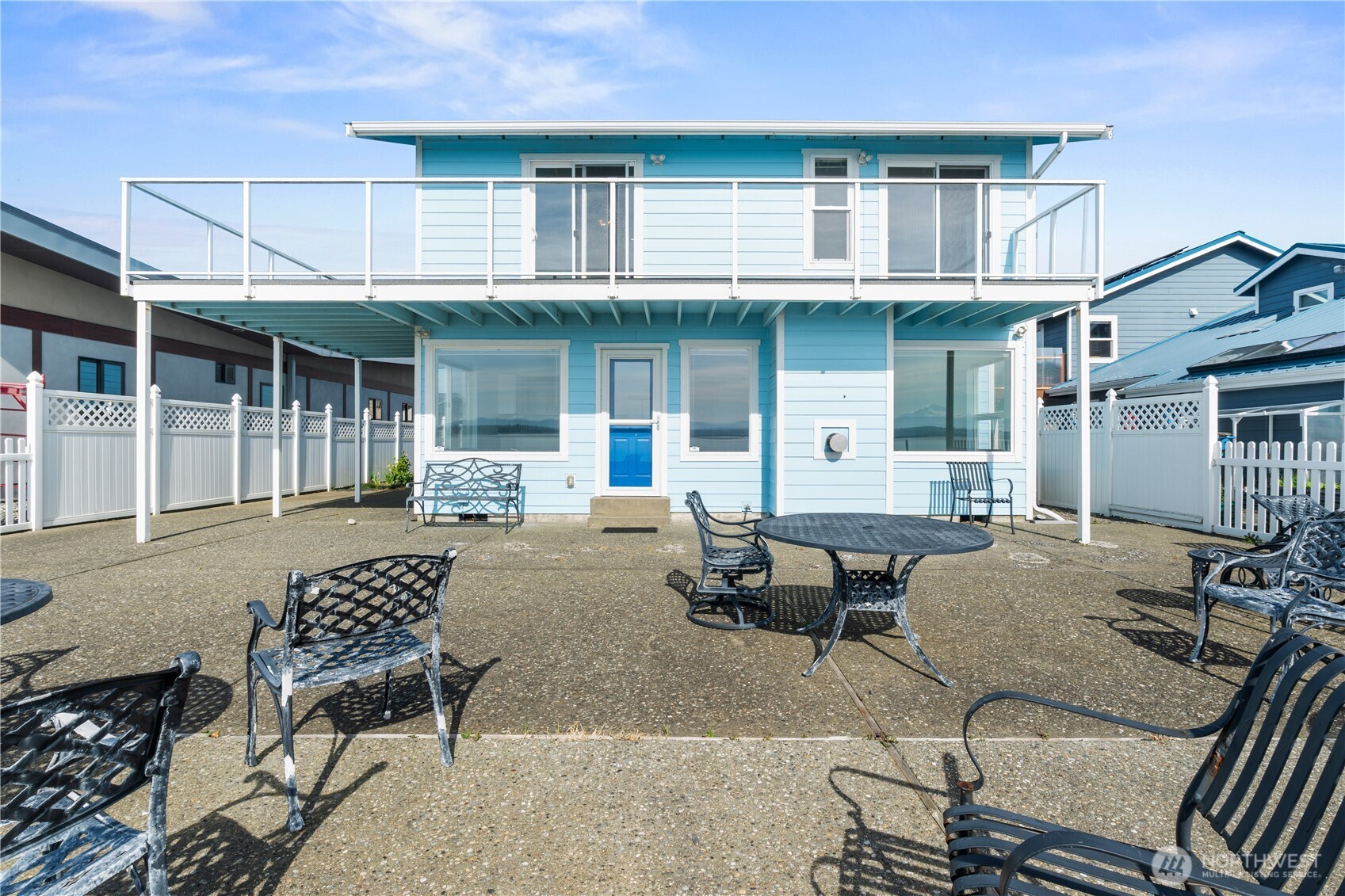 3990 Saltspring Drive , Ferndale, WA 98248