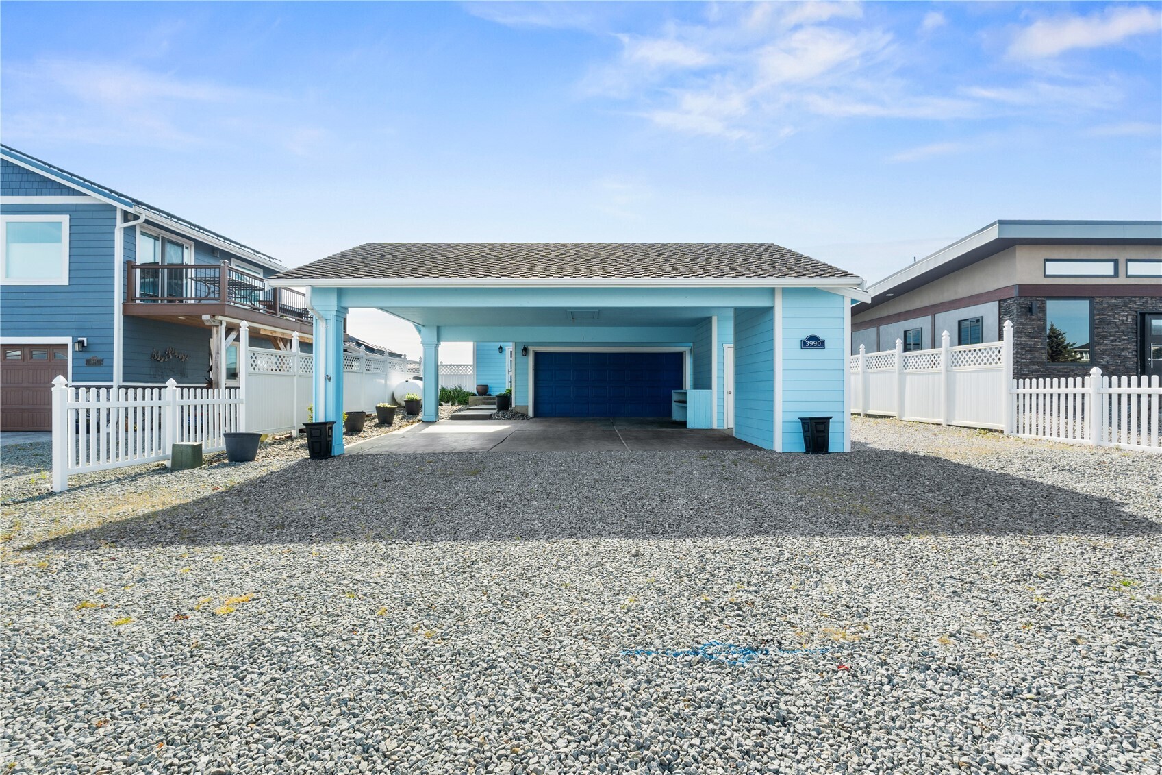 3990 Saltspring Drive , Ferndale, WA 98248