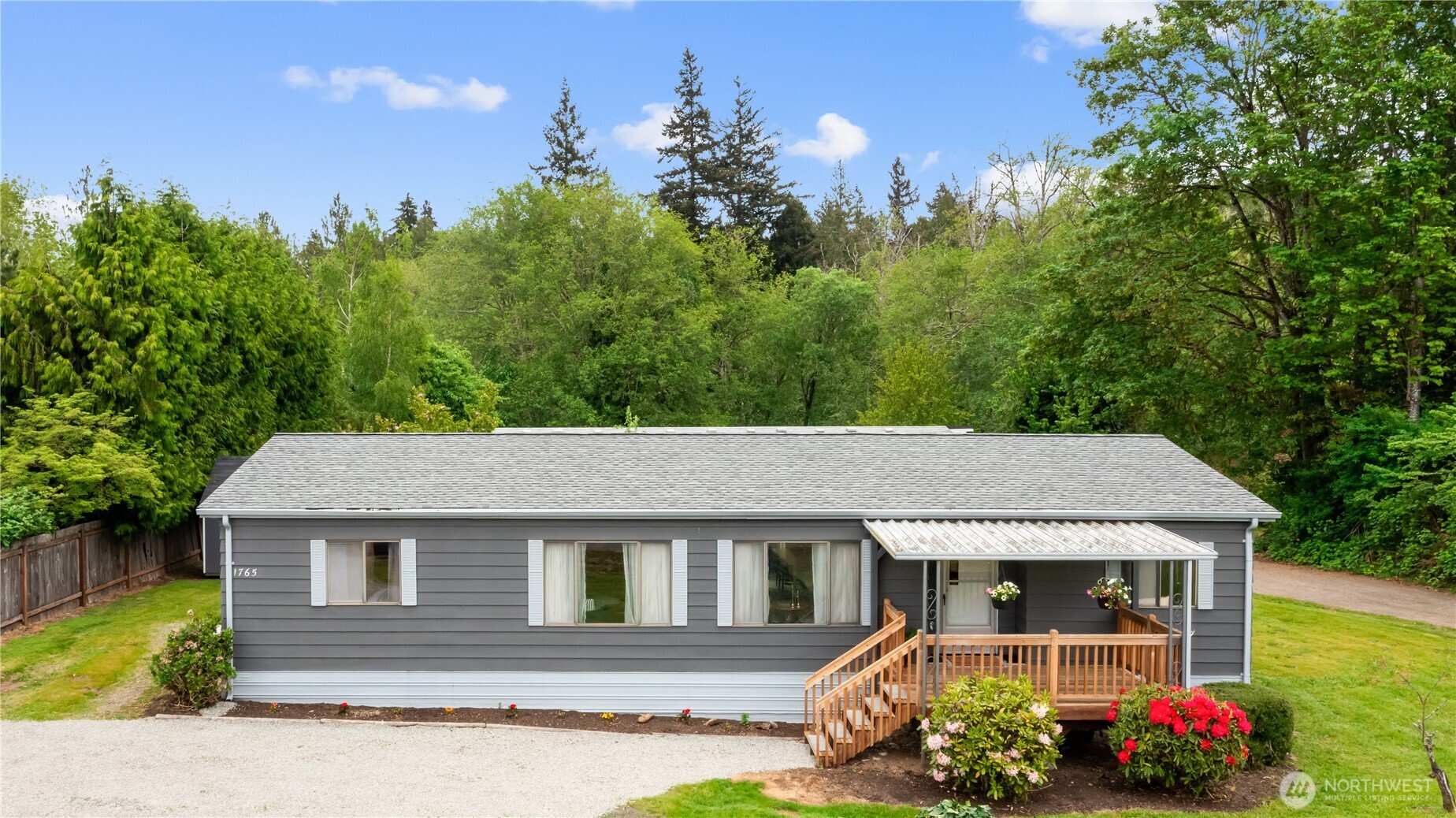 1765 Karcher Road SE, Port Orchard, WA 98366
