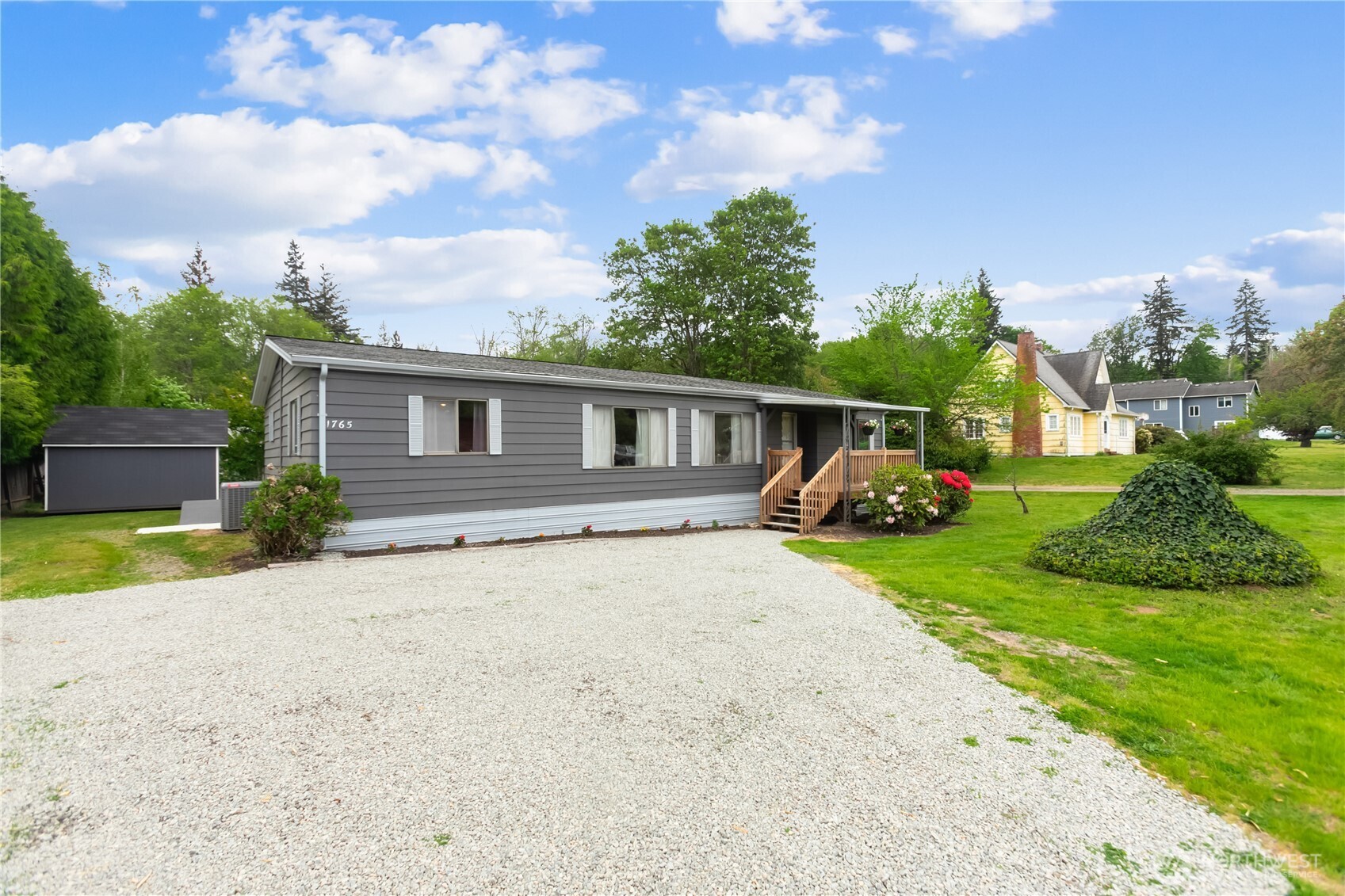 1765 Karcher Road SE, Port Orchard, WA 98366