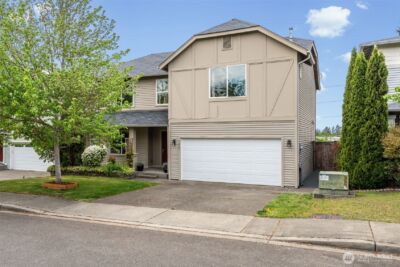 5023 200th Street Ct E, Spanaway, WA 98387 - Photo 1