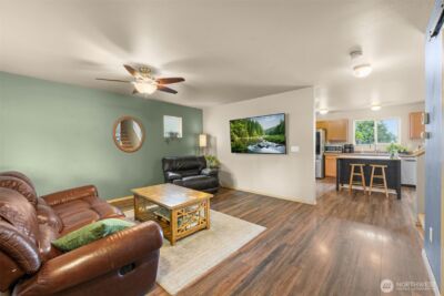 5023 200th Street Ct E, Spanaway, WA 98387 - Photo 2