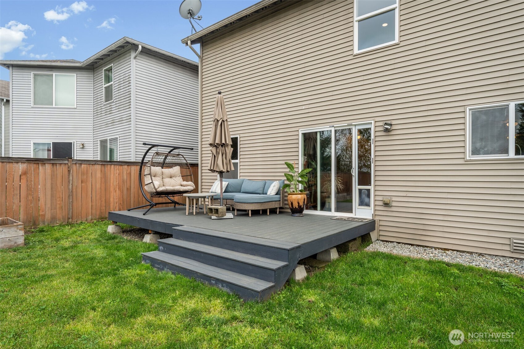 5023 200th Street Ct E, Spanaway, WA 98387