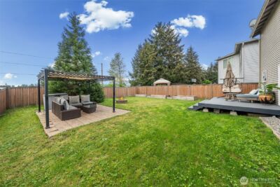 5023 200th Street Ct E, Spanaway, WA 98387 - Photo 26