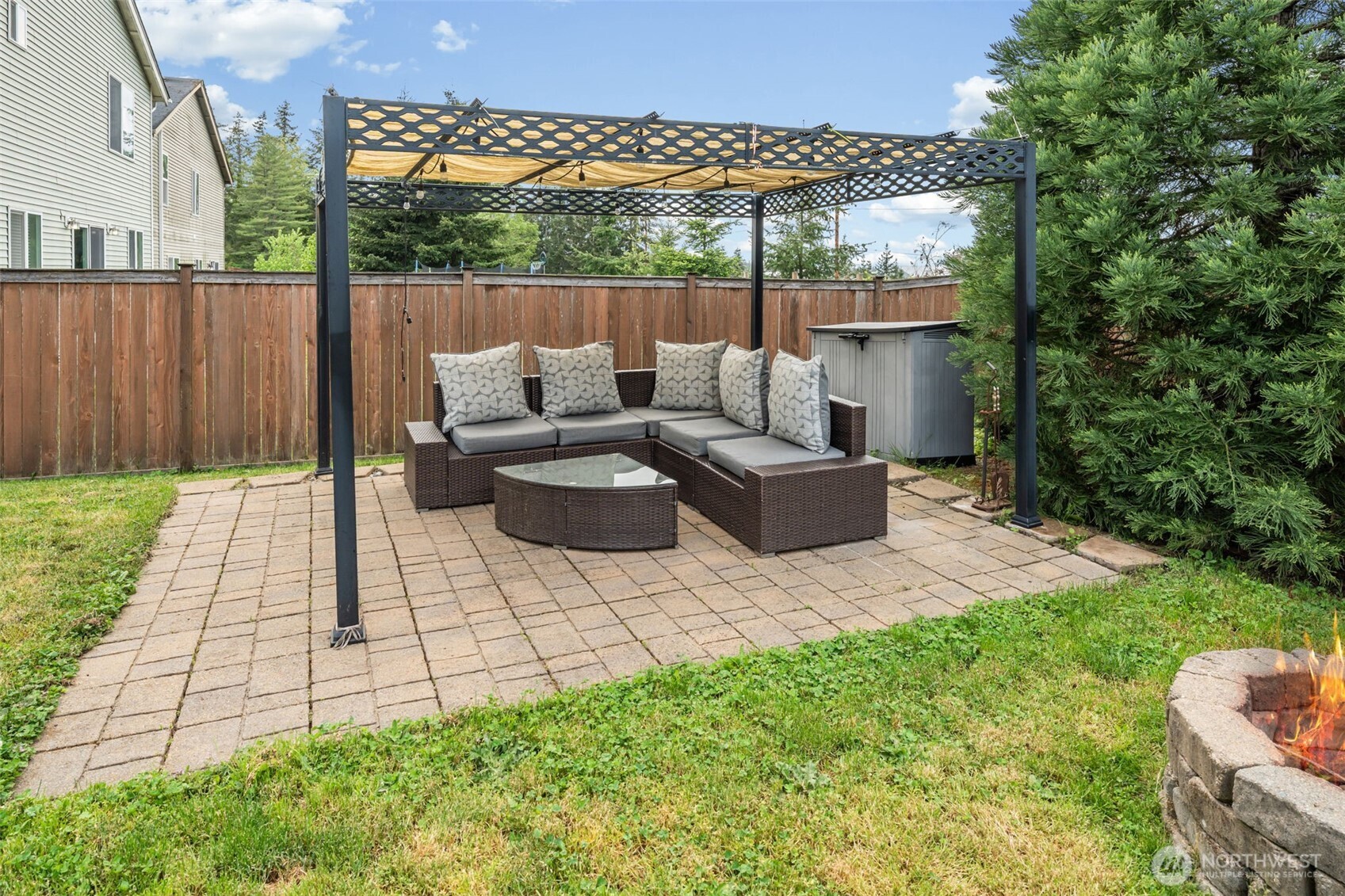 5023 200th Street Ct E, Spanaway, WA 98387