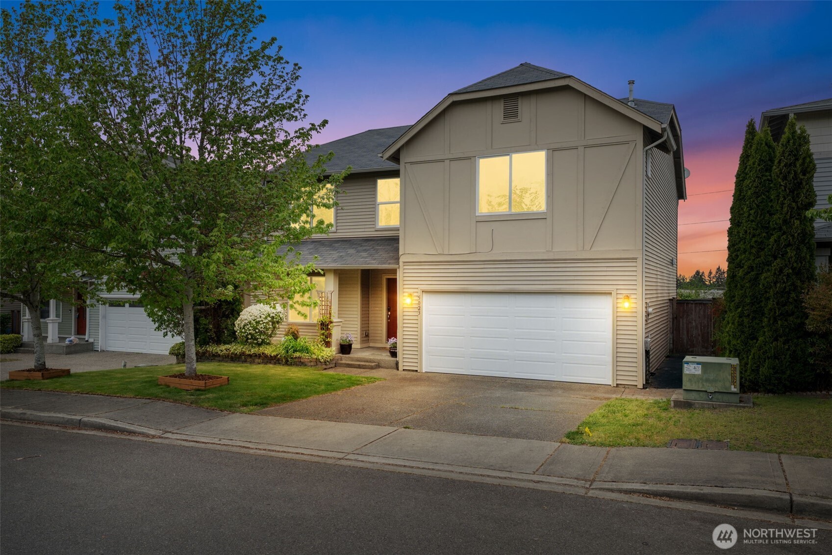 5023 200th Street Ct E, Spanaway, WA 98387