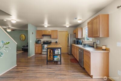 5023 200th Street Ct E, Spanaway, WA 98387 - Photo 7