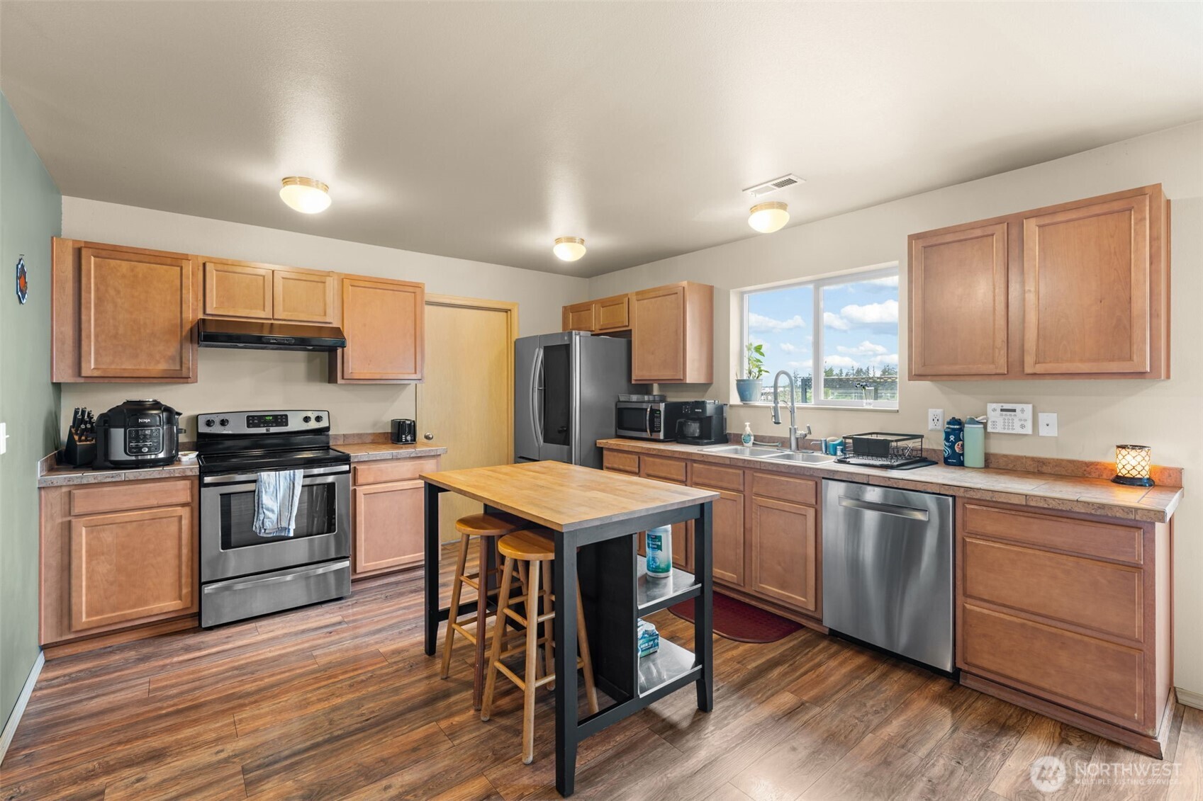 5023 200th Street Ct E, Spanaway, WA 98387