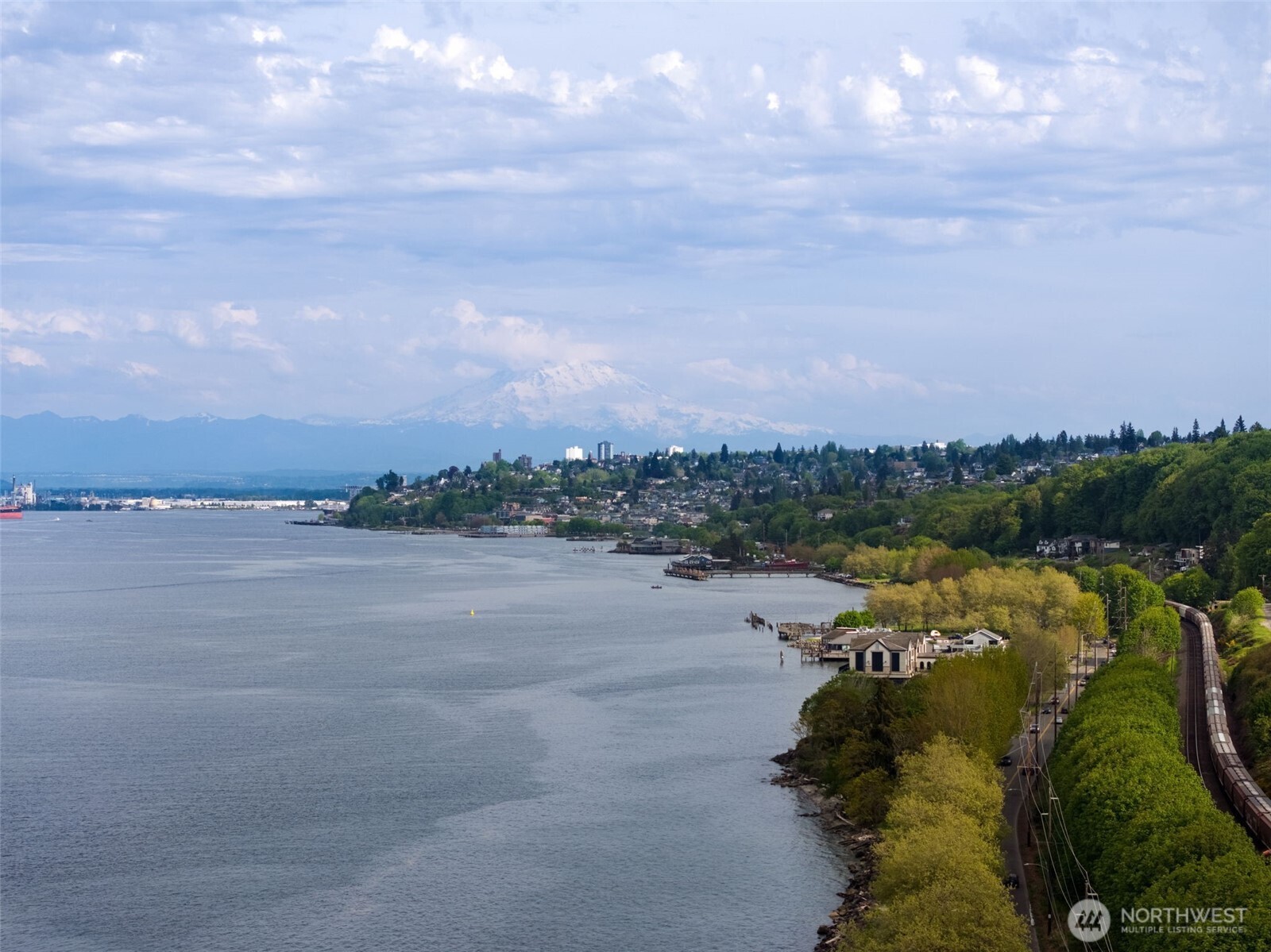 4802 N Waterview Street , Tacoma, WA 98407