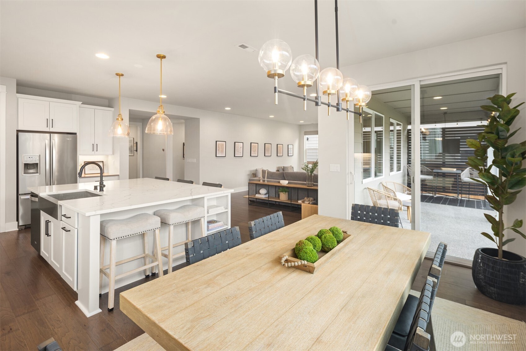 1503 Glacier Avenue SE, North Bend, WA 98045