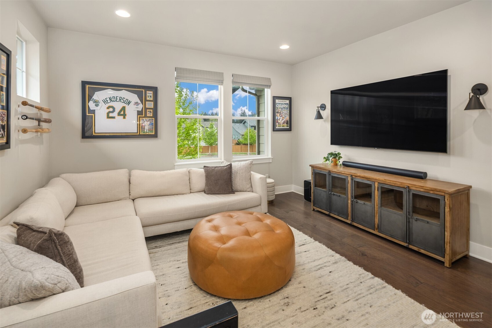 1503 Glacier Avenue SE, North Bend, WA 98045