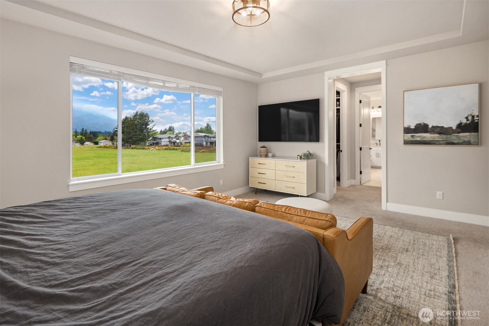 1503 Glacier Avenue SE, North Bend, WA 98045